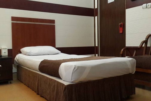 Hotel Markazi Iran (Tehran)